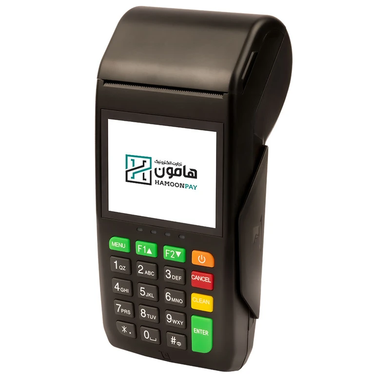دستگاه کارتخوان AF75 دستگاه کارتخوان AF75