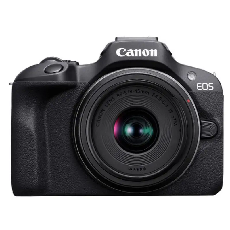 Canon EOS R100 Canon EOS R100