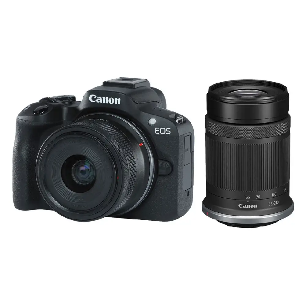Canon EOS R50 Canon EOS R50