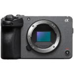 دوربینSony FX30 (cinema camera)