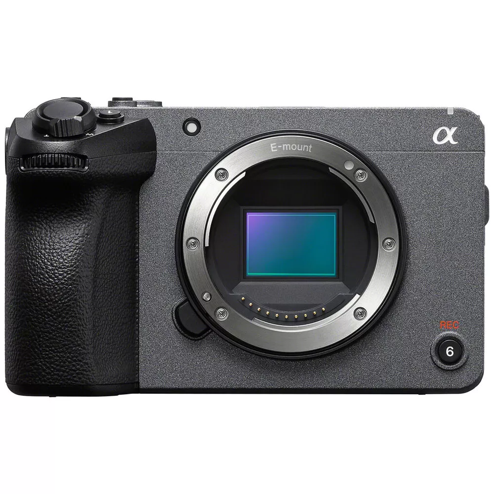 Sony FX30 Digital Cinema Camera دوربینSony FX30 (cinema camera)