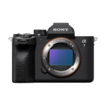 Sony alpha a7 |V