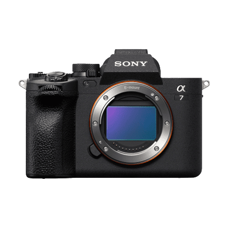 Sony alp دوربین Sony alpha a7 |V