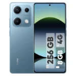 گوشی موبایل شیائومی مدل Xiaomi Note14sظرفیت256گیگابایت رم8گیگابایت