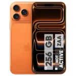 گوشی موبایل اپل مدل IPHONE 17proMax ZA/Aظرفیت 256 گیگابایت رم 12گیگابایت