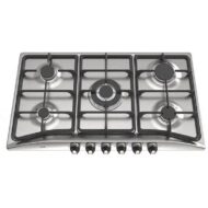 اجاق گاز صفحه ای التون مدل S501T