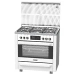 اجاق گاز مبله فردار التون مدلMX5W