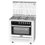 اجاق گاز مبله فردار التون مدلMXR5W