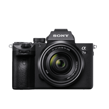 ||| Sony alpha a7 ||| Sony alpha a7