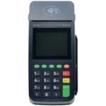 دستگاه کارتخوان سیار ایده سازان مدل AF70