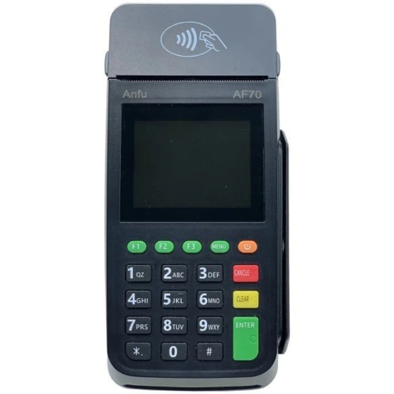 دستگاه کارتخوان سیار ایده سازان مدل AF70 دستگاه کارتخوان سیار ایده سازان مدل AF70