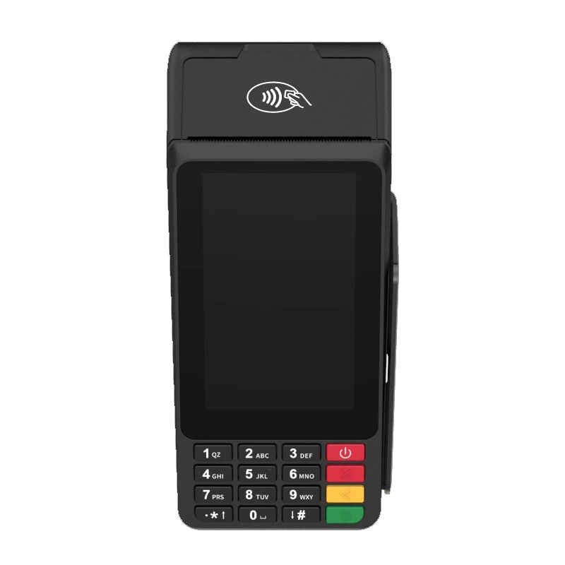 دستگاه کارتخوان سیار کایلا مدل Z990 دستگاه کارتخوان سیار کایلا مدل Z990