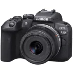 دوربین Canon EOS R10