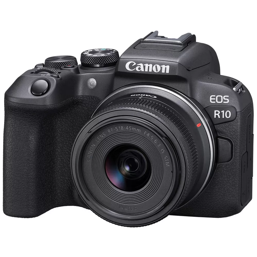 دوربین Canon EOS R10 دوربین Canon EOS R10