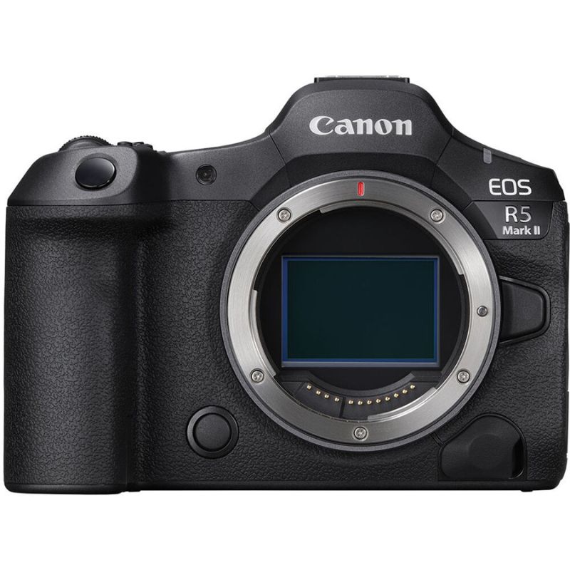 دوربین Canon EOS R5 Mark II دوربین Canon EOS R5 Mark II