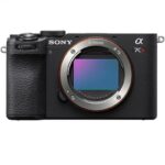 دوربین Sony ALPHA A7CR
