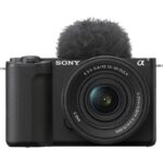 دوربین Sony ZV-E 10 II