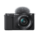 دوربین Sony ZV-E 10