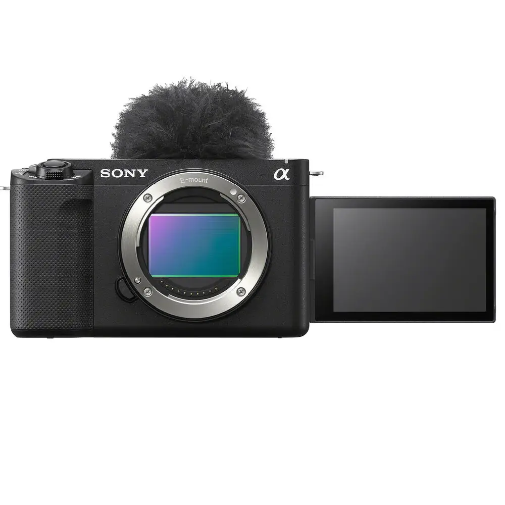 دوربین Sony ZV-E1 دوربین Sony ZV-E1