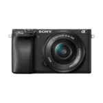 دوربین Sony alpha a6400