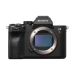 دوربین Sony alpha a7R IV