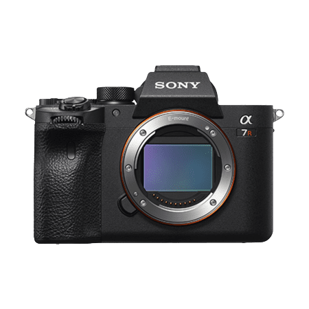 دوربین Sony alpha a7R IV دوربین Sony alpha a7R IV