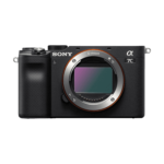 دوربین Sony alpha a7c II