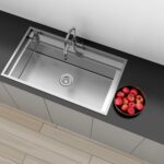 سینک باکسیR10 التون مدل SBDR900