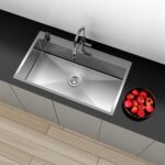 سینک باکسیR10 التون مدل SBR840