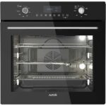فرتوکار عرض 60 برق و گاز مدل V210