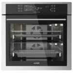 فرتوکار عرض 60 تمام برق دوقلو التون مدل V402SN