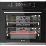 فرتوکار عرض 60 تمام برق دوقلو التون مدل V505TS