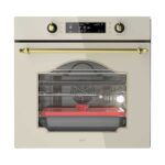 فرتوکار عرض 60 تمام برق دوقلو التون مدل V540C