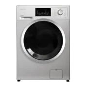 ماشین لباسشویی اتوماتیک دوو مدلDWK-CH821S