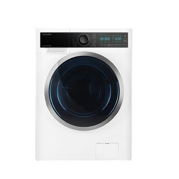 ماشین لباسشویی دوو مدلDWK-ZL860CB ماشین لباسشویی دوو مدلDWK-ZL860CB