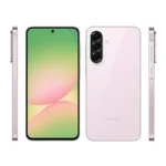 وشی موبایل سامسونگ5G مدل GALAXY A56 ظرفیت128گیگابایت رم8گیگابایت