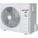 کولر گازی التتو سری SANO T1مدل EA24WH410T1SKWI