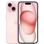 گوشی موبایل اپل مدل IPHONE 15 CH دو سیمکارت ظرفیت 128 و رم 6