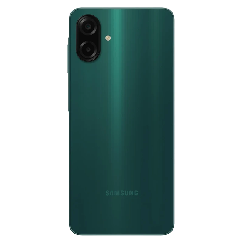 گوشی موبایل سامسونگ مدل GALAXY A07 ظرفیت 128 گیگابایت رم 4 گیگابایت گوشی موبایل سامسونگ مدل GALAXY A07 ظرفیت 128 گیگابایت رم 4 گیگابایت