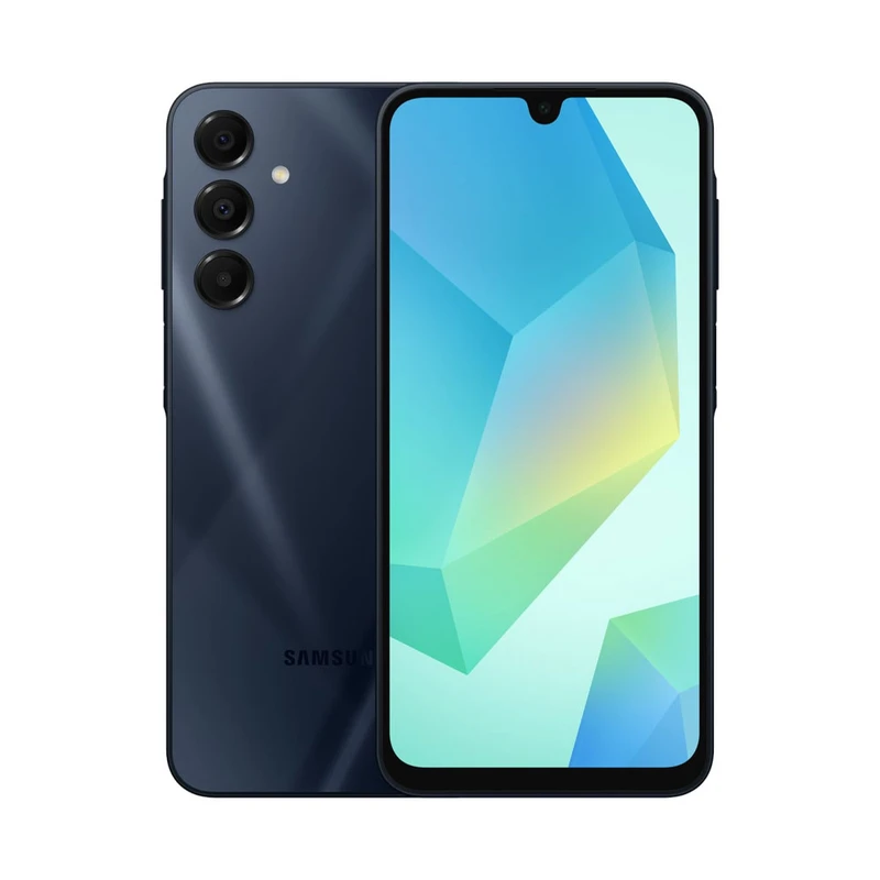گوشی موبایل سامسونگ مدل GALAXY A16 ظرفیت256گیگابایت رم8گیگابایت گوشی موبایل سامسونگ مدل GALAXY A16 ظرفیت256گیگابایت رم8گیگابایت