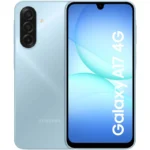 گوشی موبایل سامسونگ مدل GALAXY A17 ظرفیت 128 گیگابایت رم4گیگابایت