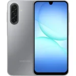 گوشی موبایل سامسونگ مدل GALAXY A17 ظرفیت128گیگابایت رم4گیگابایت