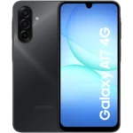 گوشی موبایل سامسونگ مدل GALAXY A17 ظرفیت256گیگابایت رم8گیگابایت