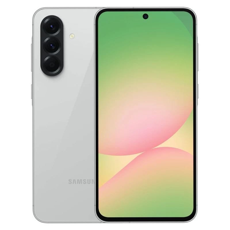 گوشی موبایل سامسونگ5G مدل GALAXY A56 ظرفیت256گیگابایت رم8گیگابایت گوشی موبایل سامسونگ5G مدل GALAXY A56 ظرفیت256گیگابایت رم12گیگابایت