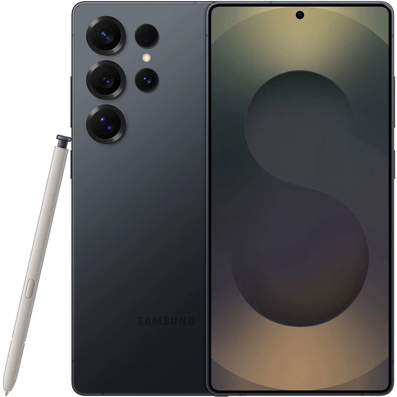 گوشی موبایل سامسونگ5G مدل GALAXY S25ULTRA ظرفیت256گیگابایت رم12گیگابایت گوشی موبایل سامسونگ5G مدل GALAXY S25ULTRA ظرفیت256گیگابایت رم12گیگابایت