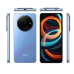 گوشی موبایل شیائومی مدل Xiaomi A3ظرفیت128گیگابایت رم4گیگابایت