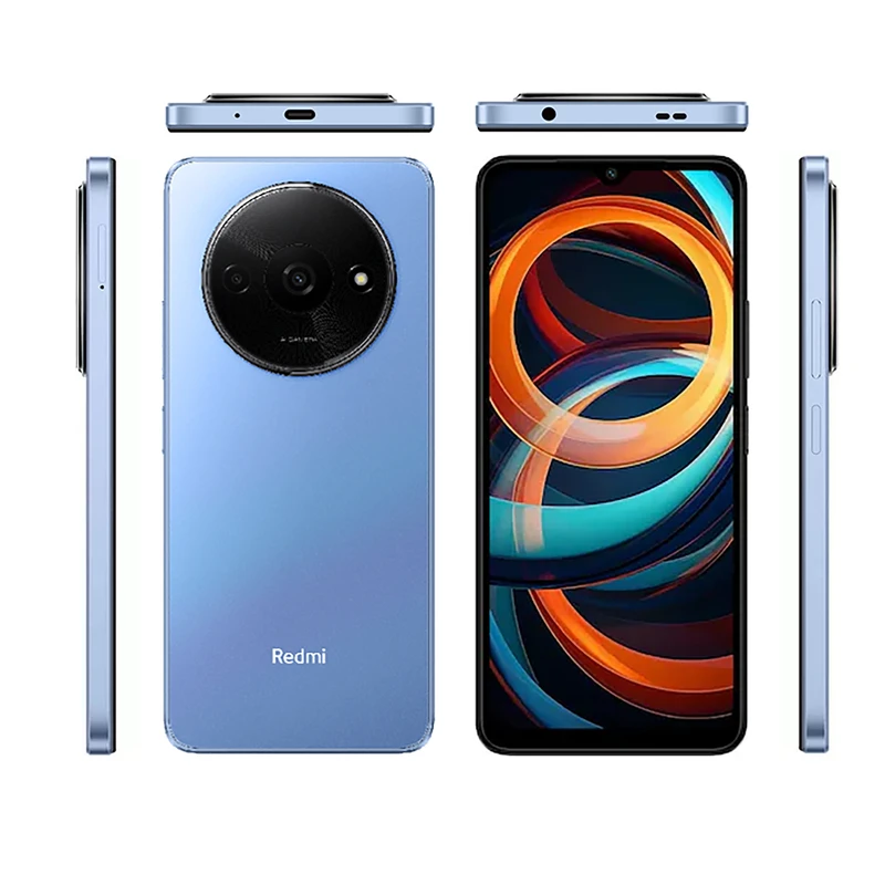 گوشی موبایل شیائومی مدل Xiaomi A3ظرفیت128گیگابایت رم4گیگابایت گوشی موبایل شیائومی مدل Xiaomi A3ظرفیت128گیگابایت رم4گیگابایت