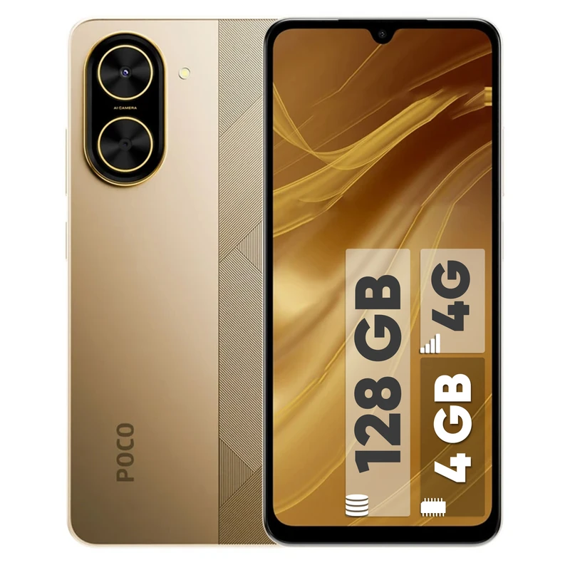 گوشی موبایل شیائومی مدل Xiaomi C71ظرفیت128گیگابایت رم4گیگابایت گوشی موبایل شیائومی مدل Xiaomi C71ظرفیت128گیگابایت رم4گیگابایت