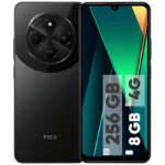 گوشی موبایل شیائومی مدل Xiaomi C75ظرفیت256گیگابایت رم8گیگابایت