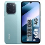 گوشی موبایل شیائومی مدل Xiaomi C85ظرفیت128گیگابایت رم6گیگابایت